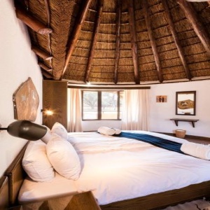 Omaruru Game Lodge