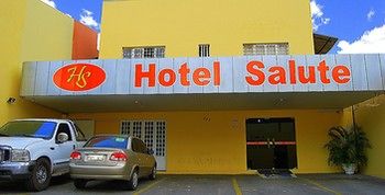Hotel Salute