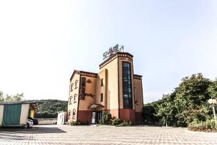 Taean (Anmyeondo) KKotji