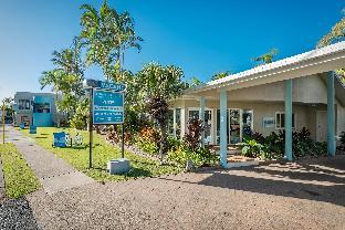 Image of The Beach Motel Hervey Bay