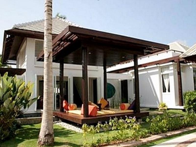 The Beach House