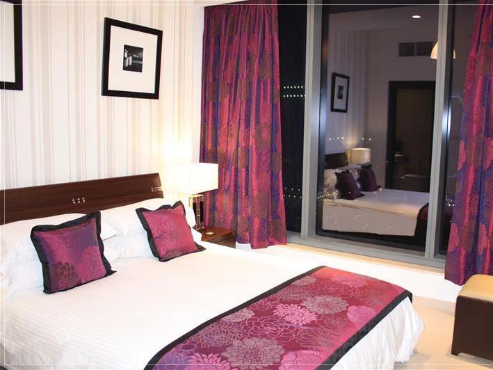 Residence Dubai Silverene