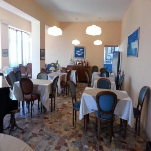 Venosta Hotel