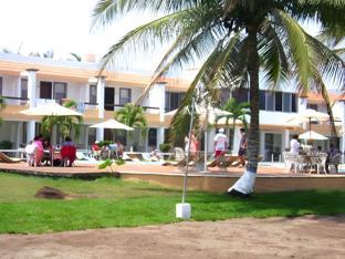Hotel Torre Molino