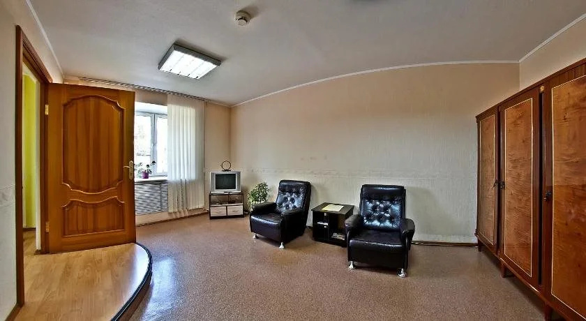 Mini Hotel Online