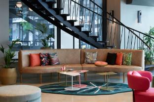 Photo of Moxy Athens City