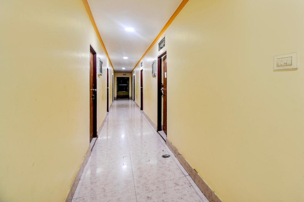 Hotel O Jai Mangal Paying Guest House