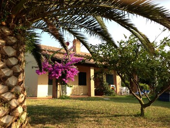 Casa Vacanze Mare Etrusco