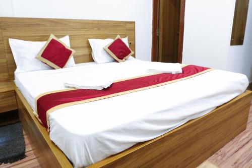 Sai Comfort Rooms