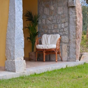 Hotel I Menhirs