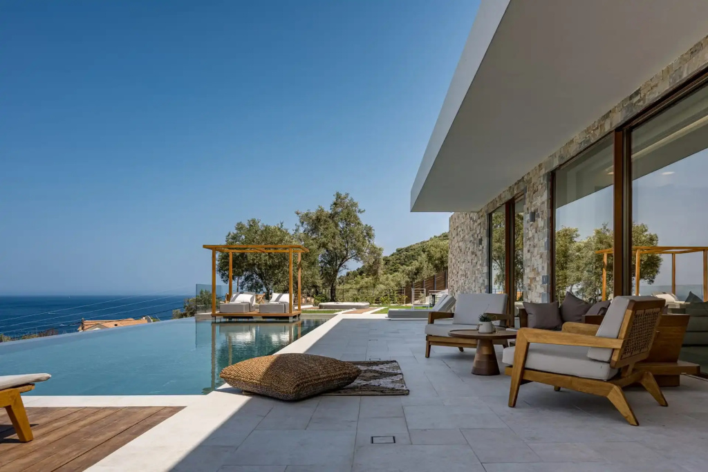 Thesan Villas