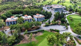Korineum Golf & Beach Resort