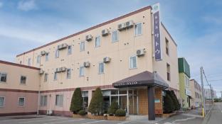 Hotel Sato