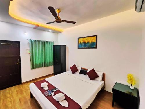 Samudrasneha Resort
