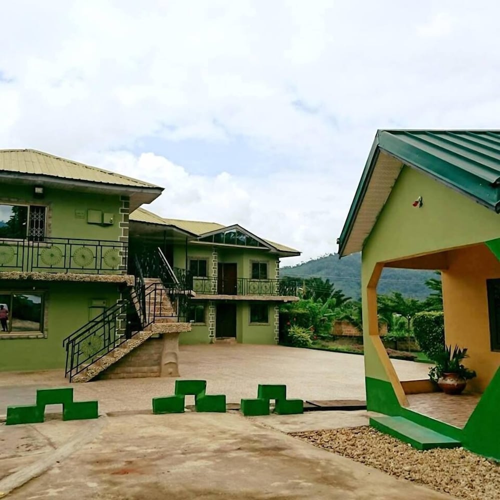 K archy Lodge