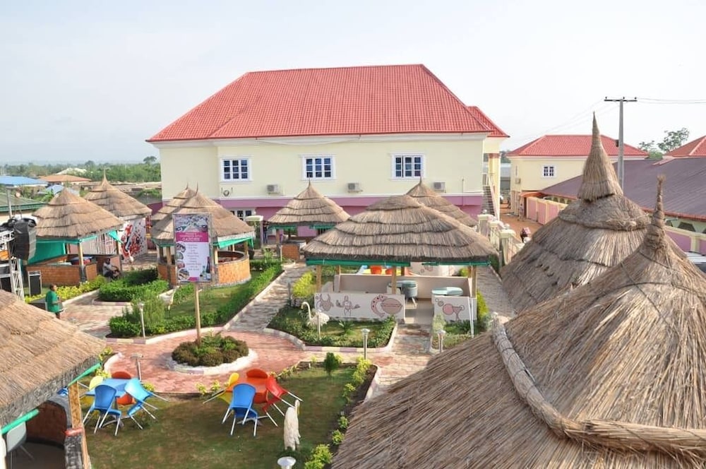 Prosperous Royal Hotel Ado Ekiti