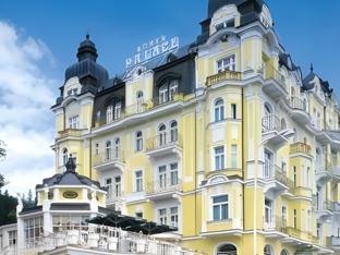 Image of OREA Spa Hotel Palace Zvon Mariánské Lázně