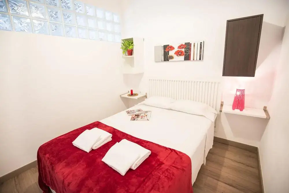 Apartamedntos St. Pere Mitja 2