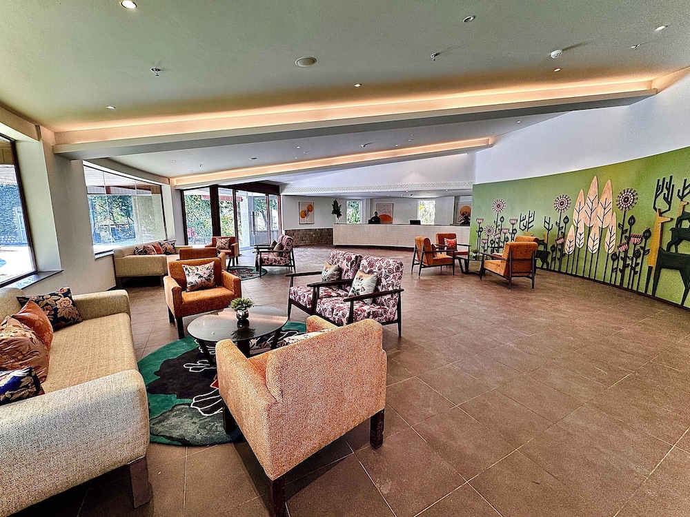 The Corbett Hideaway - by Leisure Hotels