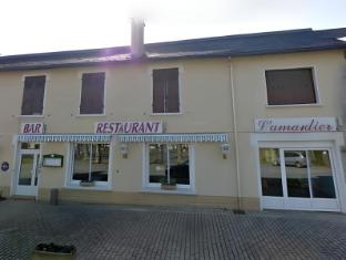 Hôtel lAmandier