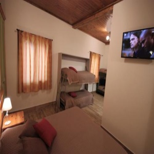 Hotel Lo Sciatore