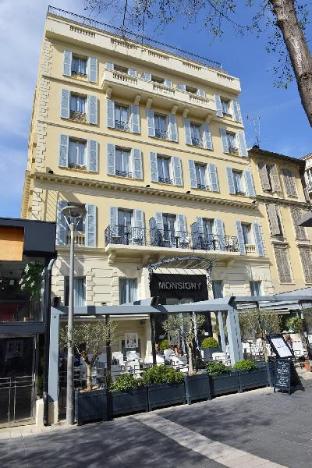 Hôtel & Appartements Monsigny