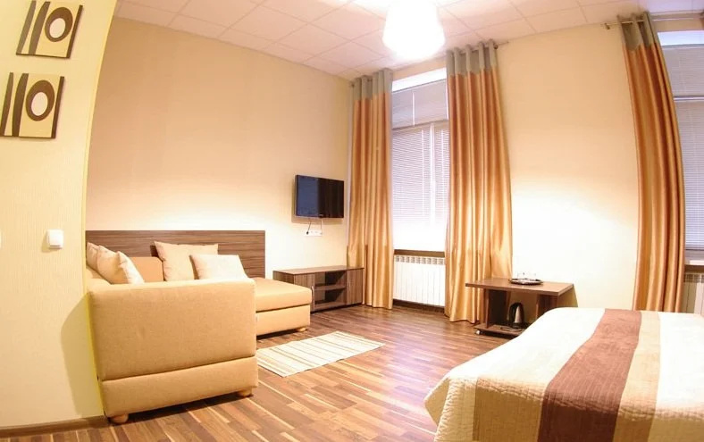 Hotel Darnitskiy
