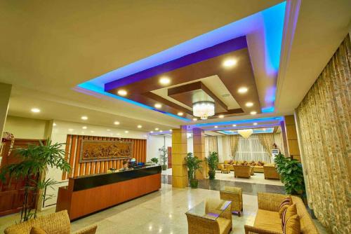 Hotel Kyaukse