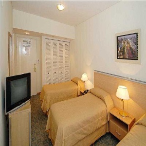 Intersur Suites