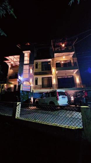 HR Upvan Inn