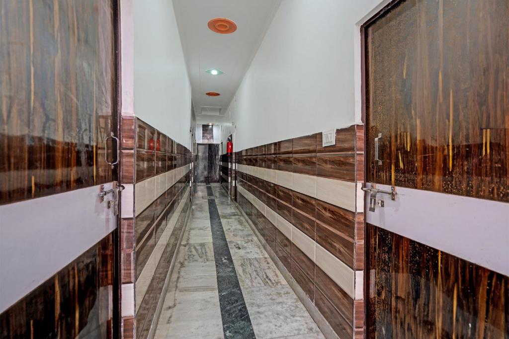Hotel O Taj Angel Home stay