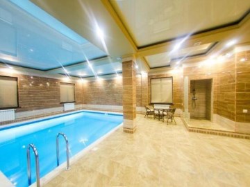 Residence Park Hotel
