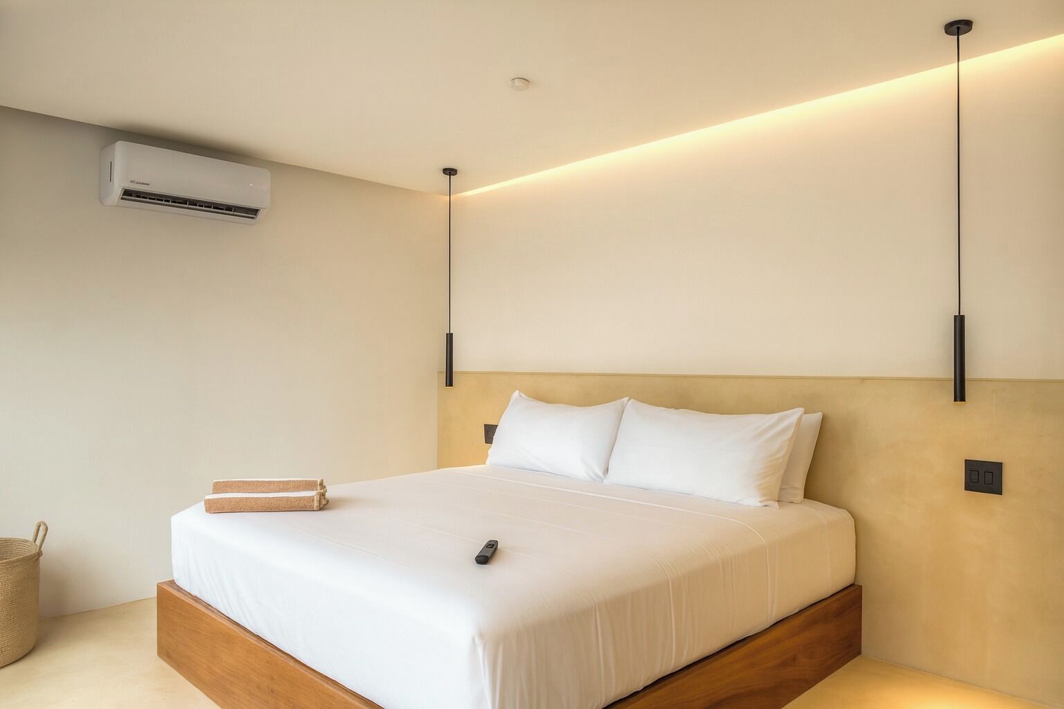 Hotel Compatir