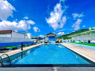 Hotel Baya Patong
