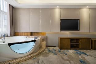 Langham Grand Hotel (Xishuangbanna Mengla Branch)