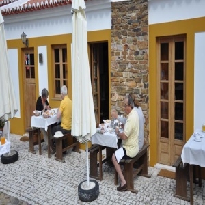 Monte Da Alcaria Do Clemente