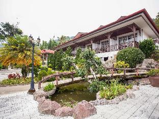 Super OYO 89300 Zen Garden Resort