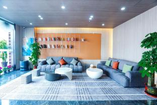 Shengshi Yiye Hotel