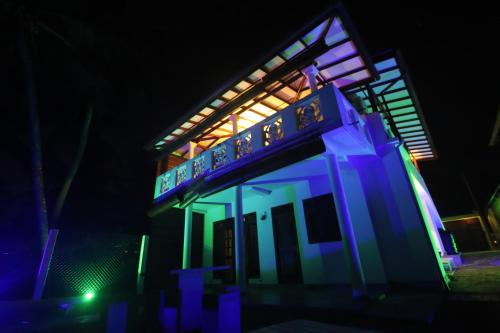 Il Nido Beach Home
