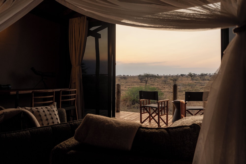 Kuona Serengeti