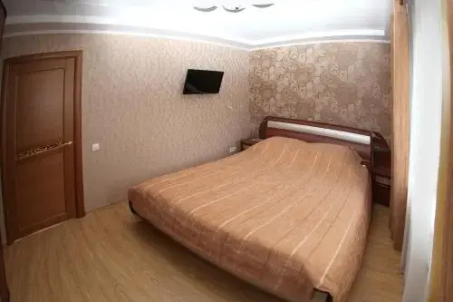 Hotel Strannik