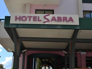 Hotel Sabra