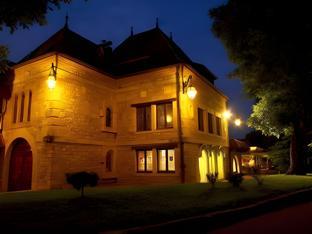 Hôtel La Gentilhommière