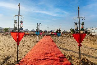Longe Wala Desert Camp
