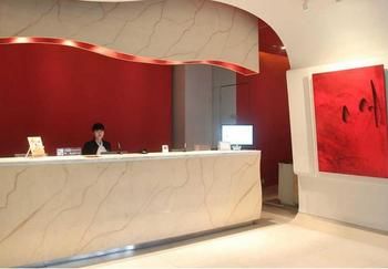 Jinjiang Inn Hefei Lujiang Road SanXiaokou Metro Station