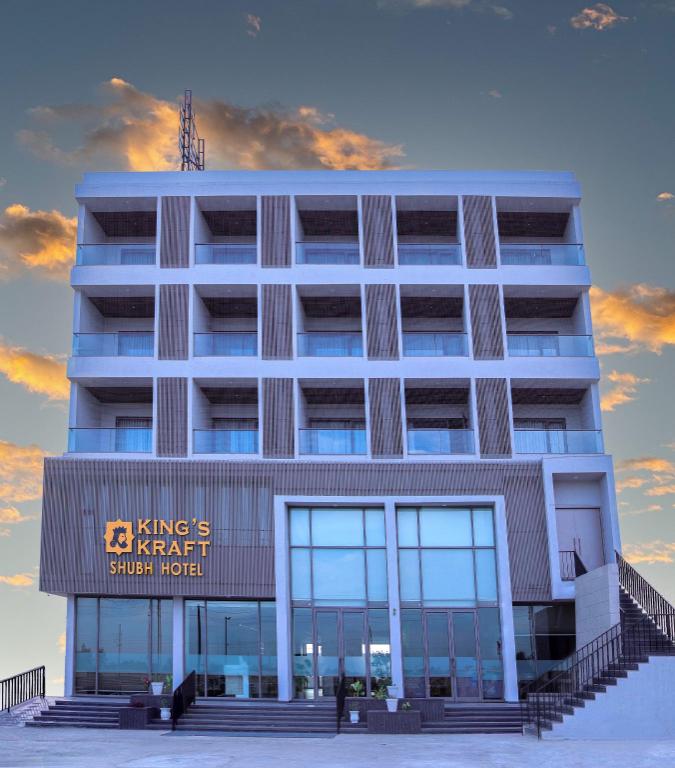 Kings Kraft Shubh Hotel