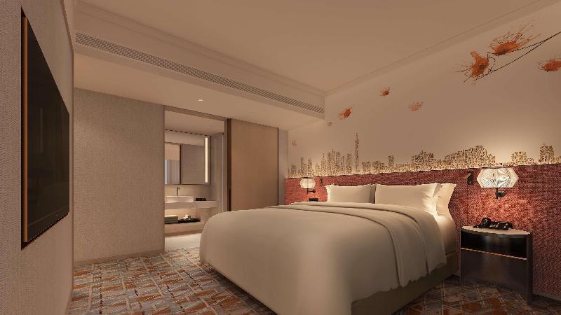 Donlord International Hotel Guangzhou