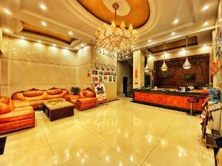 Mengzi jinzhou hotel