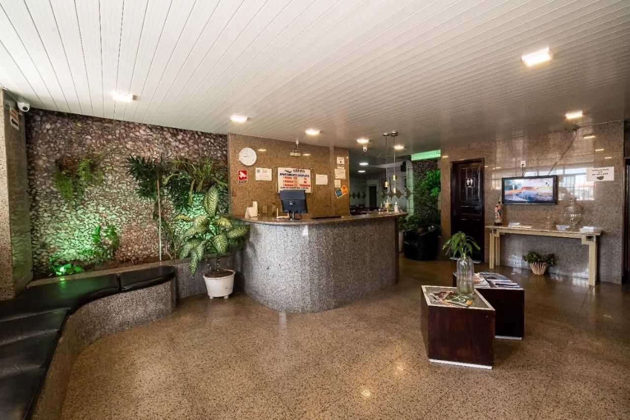 Hotel Central de Fortaleza