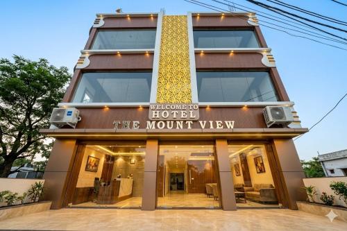 The Mount View